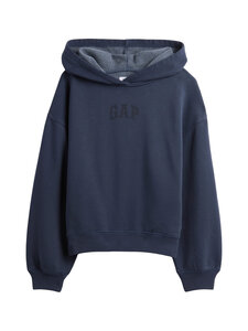 GAP - V-Hi Lo džemperis ar kapuci - DEEP SAILOR BLUE | Stockmann