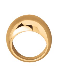 LIÉ STUDIO - The Leah -sormus - GOLD | Stockmann