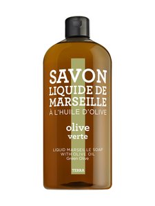 Terra - Marseille vedelseep, oliiv 1000 ml | Stockmann