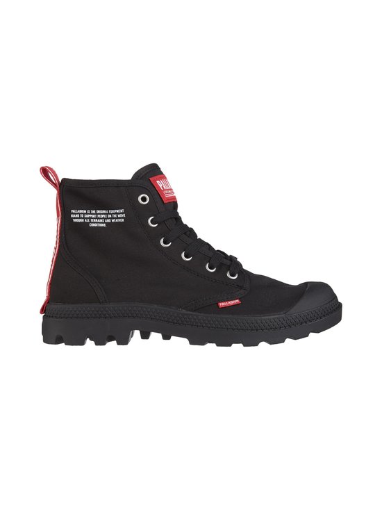 Pampa Hi Dare -sneakerit
