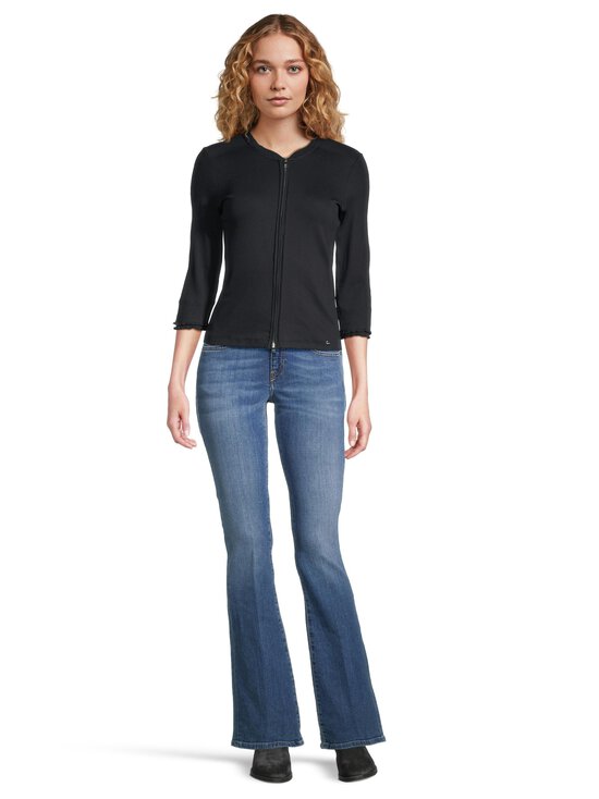 Marc Cain - Takki - 900 BLACK - photo 2 Marc Cain - Takki - 900 BLACK | Stockmann - photo 2