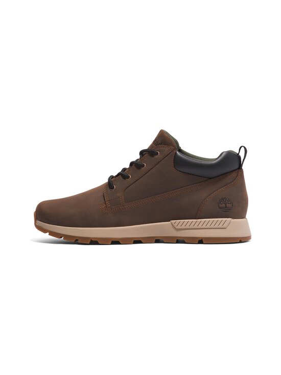 Timberland - Saapad Killington Trekker - DARK BROWN - photo 5 Timberland - Saapad Killington Trekker - DARK BROWN | Stockmann - photo 5