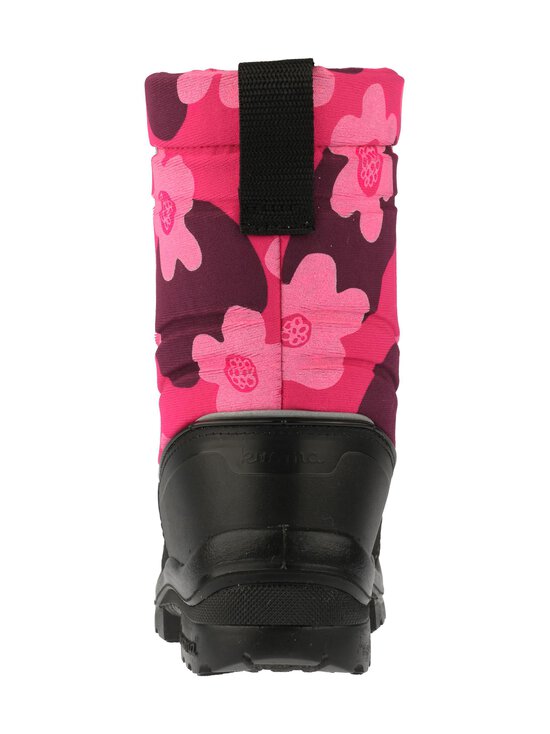 Kuoma - Putkivarsi-talvikengät - 3726 PINK - photo 3 Kuoma - Putkivarsi-talvikengät - 3726 PINK | Stockmann - photo 3