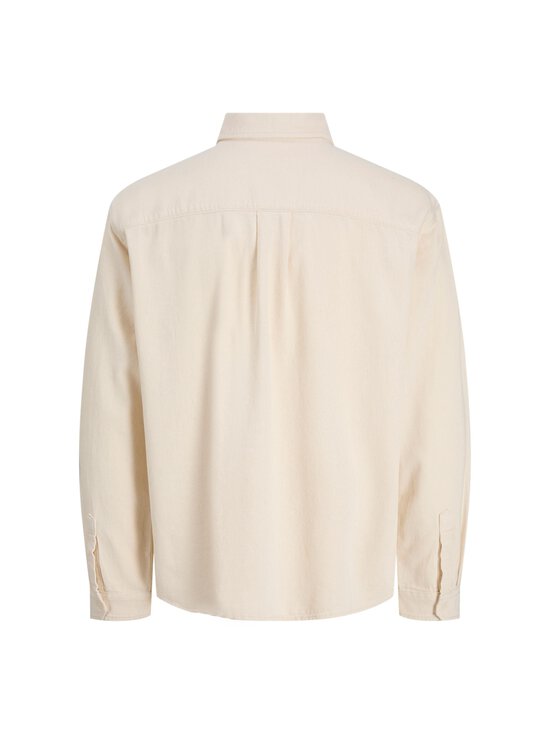 Jack & Jones - JorNorrebro Denim krekls ar apkakli - ECRU | Stockmann - photo 2