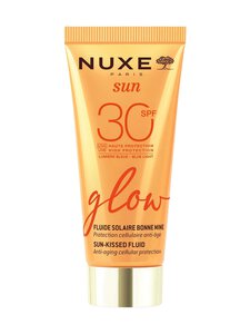 Nuxe - Päikesekaitsekreem Sun Kissed Fluid SPF30 | Stockmann