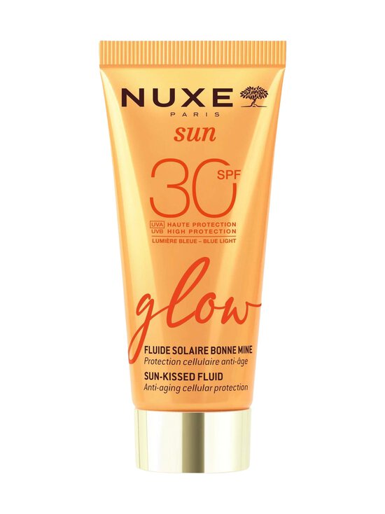 Nuxe - Päikesekaitsekreem Sun Kissed Fluid SPF30 - NOCOL | Stockmann - photo 1