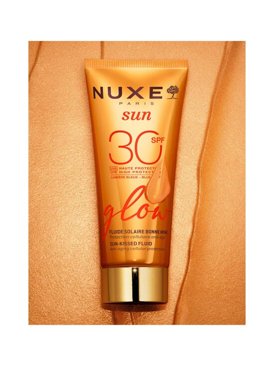 Nuxe - Päikesekaitsekreem Sun Kissed Fluid SPF30 - NOCOL | Stockmann - photo 2