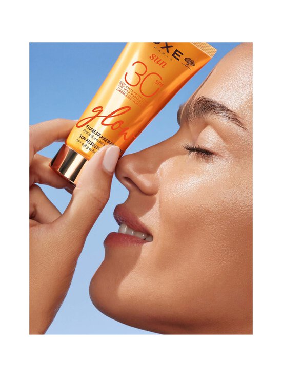 Nuxe - Päikesekaitsekreem Sun Kissed Fluid SPF30 - NOCOL | Stockmann - photo 4