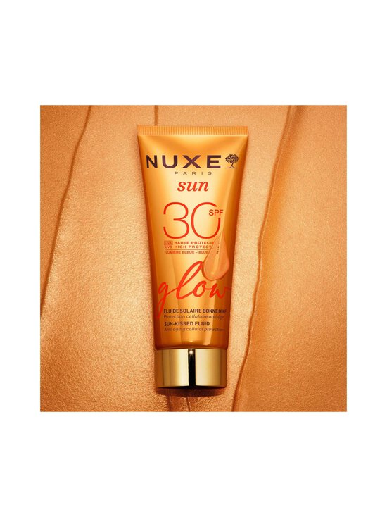 Nuxe - Sun Kissed Fluid SPF30 -aurinkosuoja - NOCOL | Stockmann - photo 3
