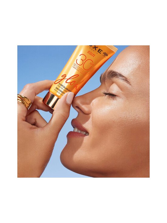 Nuxe - Sun Kissed Fluid SPF30 -aurinkosuoja - NOCOL | Stockmann - photo 5