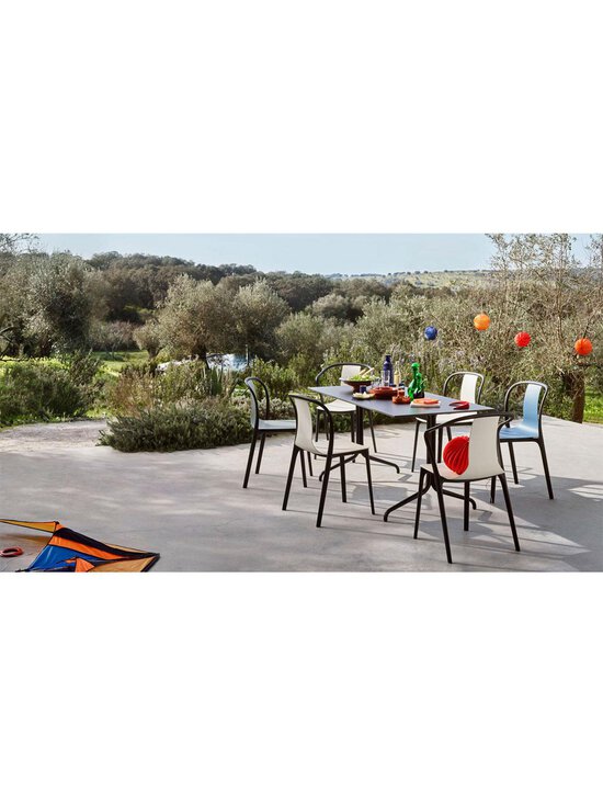 Vitra - Belleville-tuoli - HARMAA | Stockmann - photo 2