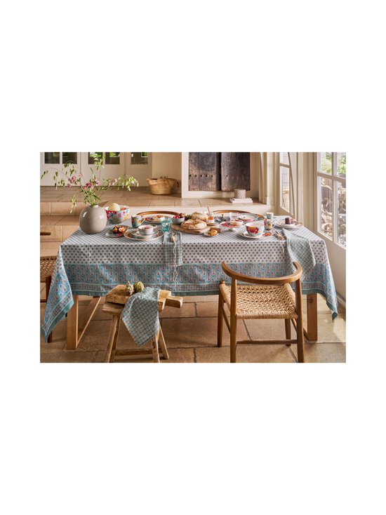 PIP Studio - Blooming Tales -keittiöpyyhe 2 kpl - MULTICOLOUR | Stockmann - photo 10