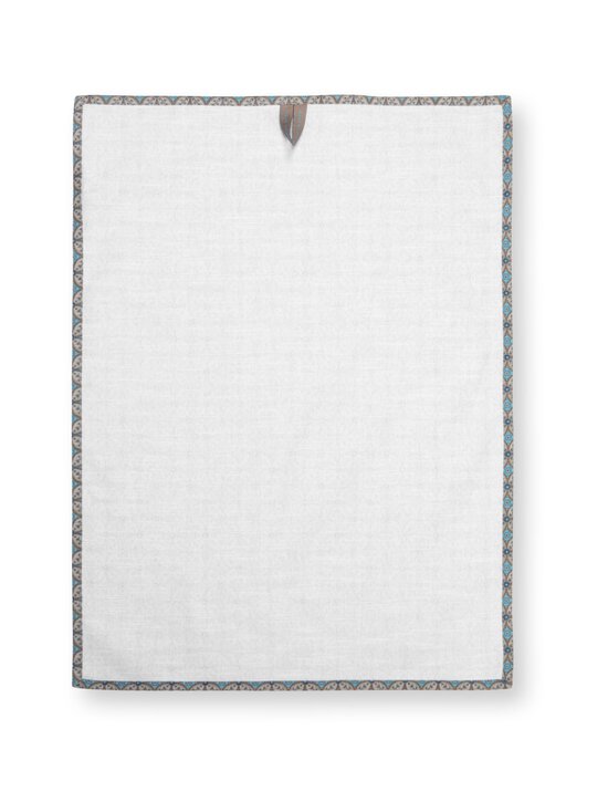 PIP Studio - Blooming Tales -keittiöpyyhe 2 kpl - MULTICOLOUR | Stockmann - photo 6