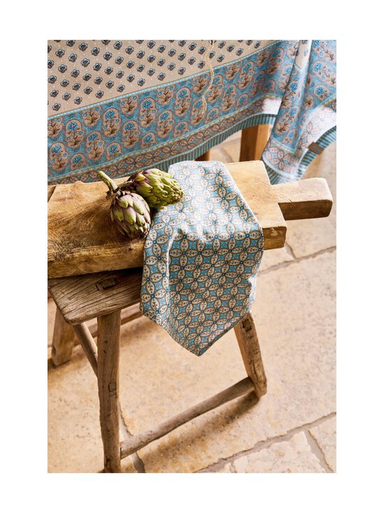 PIP Studio - Blooming Tales -keittiöpyyhe 2 kpl - MULTICOLOUR | Stockmann - photo 9