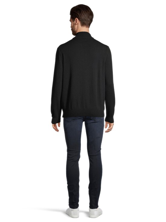 Polo Ralph Lauren - Merinoneule - POLO BLACK - photo 3 Polo Ralph Lauren - Merinoneule - POLO BLACK | Stockmann - photo 3