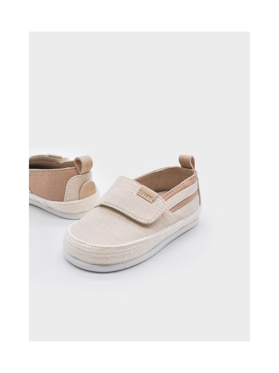 Mayoral - Velcro Espadrille -kengät - 50 SAND | Stockmann - photo 5