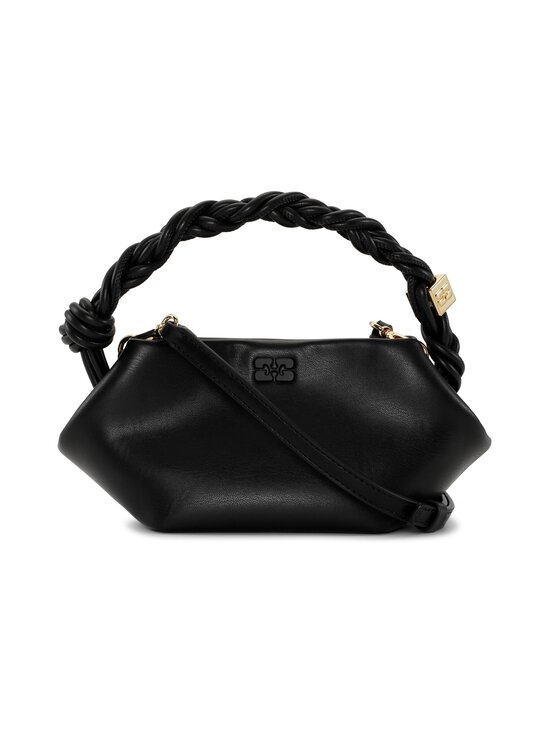 Ganni - Bou Mini -laukku - 099 BLACK - photo 2 Ganni - Bou Mini -laukku - 099 BLACK | Stockmann - photo 2