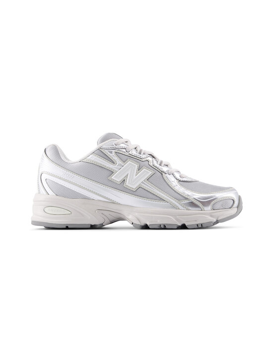 New Balance - 740-sneakerit - MES METALLIC SILVER | Stockmann - photo 1
