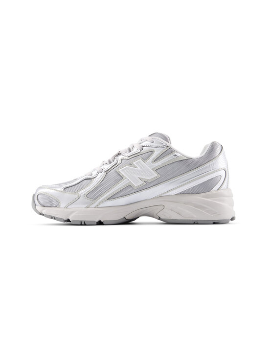 New Balance - 740-sneakerit - MES METALLIC SILVER | Stockmann - photo 2