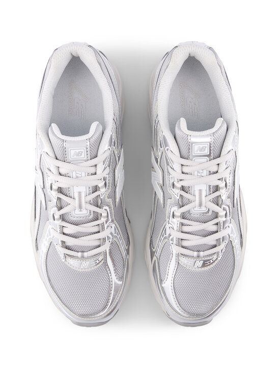 New Balance - 740-sneakerit - MES METALLIC SILVER | Stockmann - photo 3