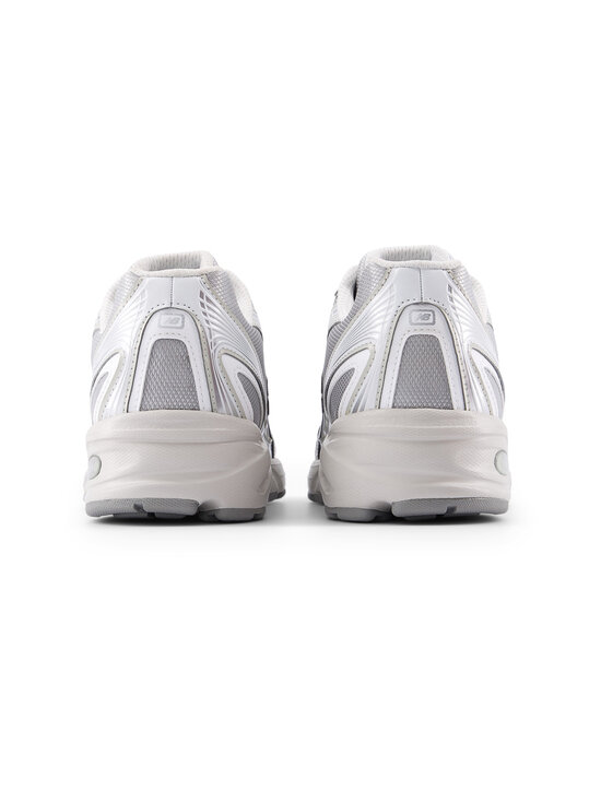 New Balance - 740-sneakerit - MES METALLIC SILVER | Stockmann - photo 4