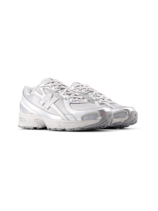 New Balance - 740-sneakerit - MES METALLIC SILVER | Stockmann - photo 7