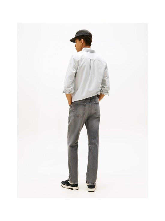 Tommy Jeans - Ryan Slim Straight džinsi - 1DA DENIM GREY | Stockmann - photo 3