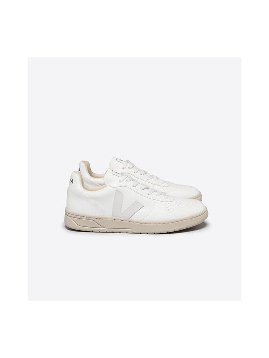VEJA - V-10 CWL tossud - FULL-WHITE - photo 3 VEJA - V-10 CWL tossud - FULL-WHITE | Stockmann - photo 3
