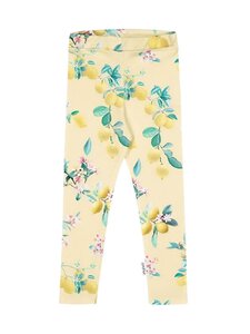 Gugguu - Print-leggingsit - LEMONFLOWER | Stockmann