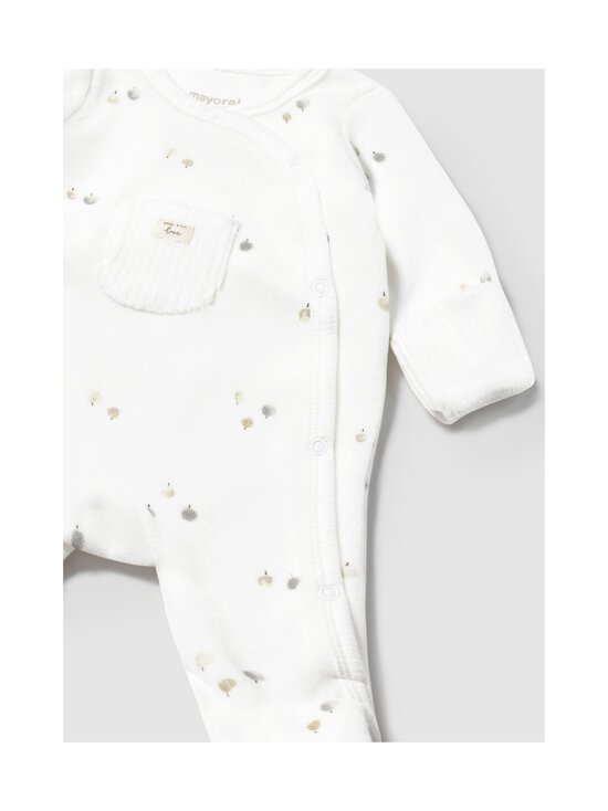 Mayoral - Samta rāpulītis - NEUTRALS 40 | Stockmann - photo 3