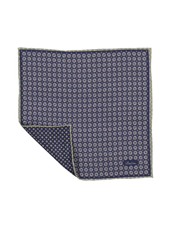 Stenströms - Silkkitaskuliina - 181 NAVY PATTERN - photo 2 Stenströms - Silkkitaskuliina - 181 NAVY PATTERN | Stockmann - photo 2