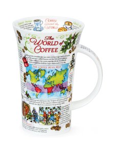 Dunoon - Kruus Glencoe World of Coffee - MULTICO Dunoon - Kruus Glencoe World of Coffee - MULTICO | Stockmann