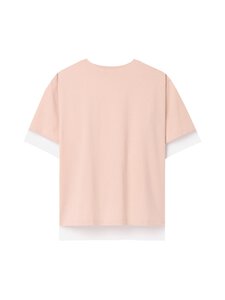 Filippa K - Loose Fit t-paita - 258 DUSTY PINK Filippa K - Loose Fit t-paita - 258 DUSTY PINK | Stockmann