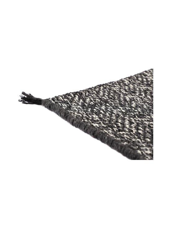 VM-Carpet - Duo Rae -matto - 7979 BLACK BLACK - photo 2 VM-Carpet - Duo Rae -matto - 7979 BLACK BLACK | Stockmann - photo 2