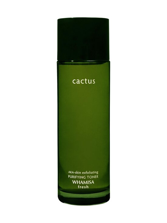 Cactus AKA-Skin Exfoliating Purifying Toner -kasvovesi 120 ml
