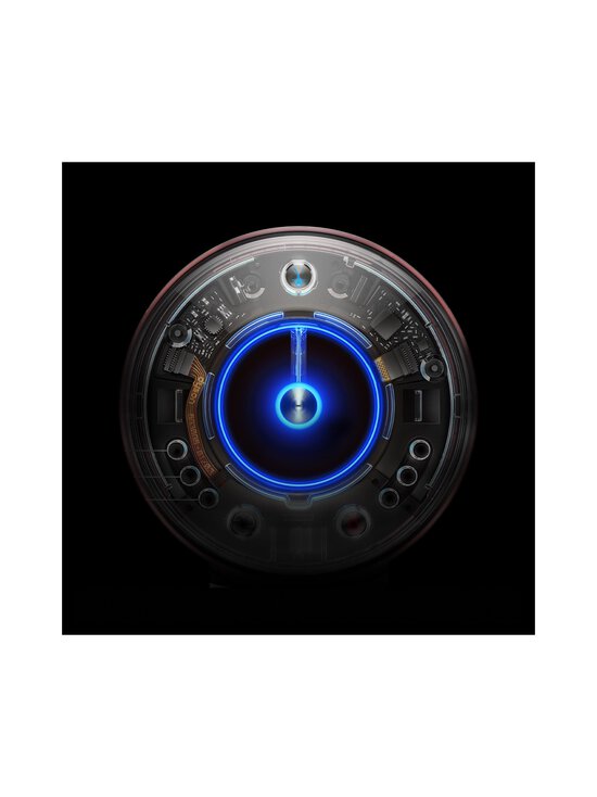 Dyson - Supersonic Nural™ Straight+Wavy -hiustenkuivaaja - AMBER SILK/ PINK CHAMPAGNE | Stockmann - photo 5