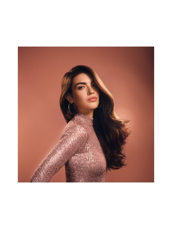 Dyson - Supersonic Nural™ Straight+Wavy -hiustenkuivaaja - AMBER SILK/ PINK CHAMPAGNE | Stockmann - photo 8