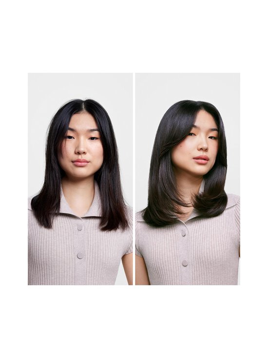 Dyson - Supersonic Nural™ Straight+Wavy -hiustenkuivaaja - AMBER SILK/ PINK CHAMPAGNE | Stockmann - photo 9