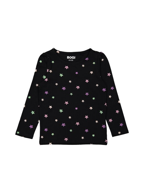 G_HANSKI ls Tee -paita