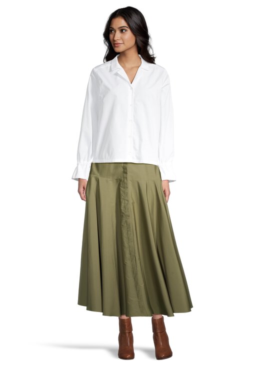 R-Collection - Tähkä-paita - WHITE | Stockmann - photo 2