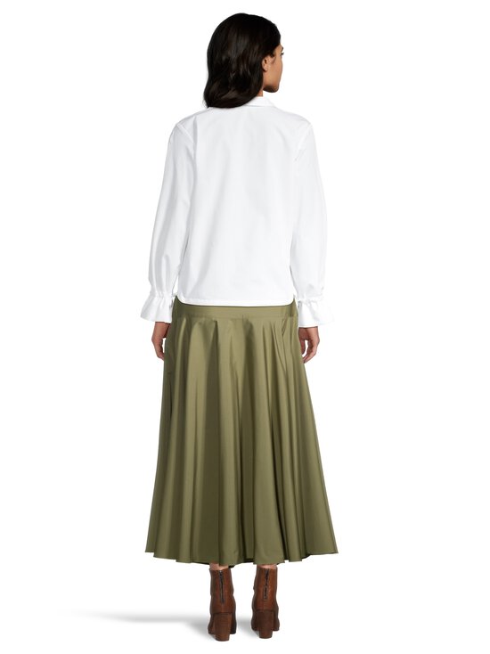 R-Collection - Tähkä-paita - WHITE | Stockmann - photo 3