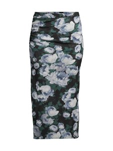 Stella McCartney - Bunch Of Roses Long -mesh-hame - 8485 MULTICOLOR (8485) | Stockmann