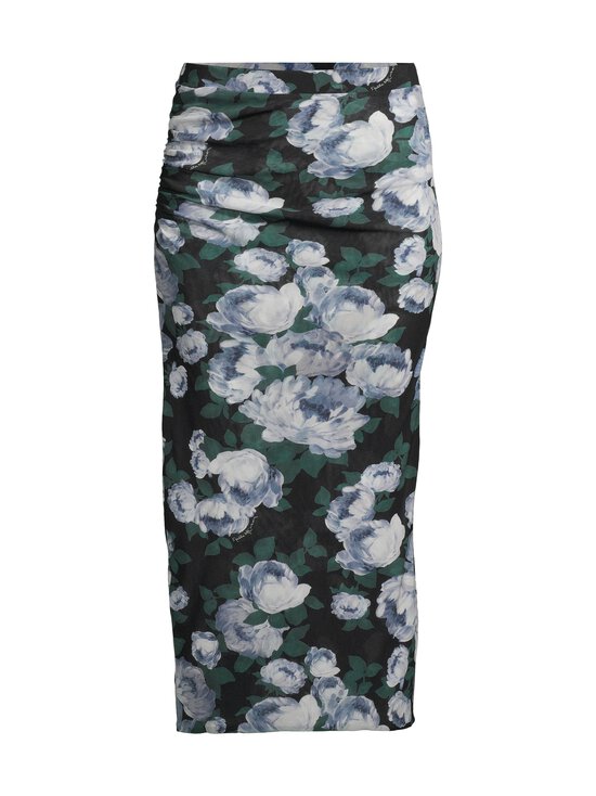 Stella McCartney - Bunch Of Roses Long -mesh-hame - 8485 MULTICOLOR (8485) | Stockmann - photo 1