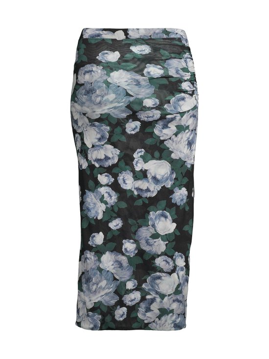 Stella McCartney - Bunch Of Roses Long -mesh-hame - 8485 MULTICOLOR (8485) | Stockmann - photo 2