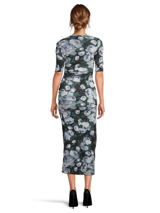 Stella McCartney - Bunch Of Roses Long -mesh-hame - 8485 MULTICOLOR (8485) | Stockmann - photo 4