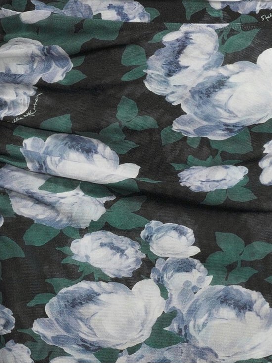 Stella McCartney - Bunch Of Roses Long -mesh-hame - 8485 MULTICOLOR (8485) | Stockmann - photo 5