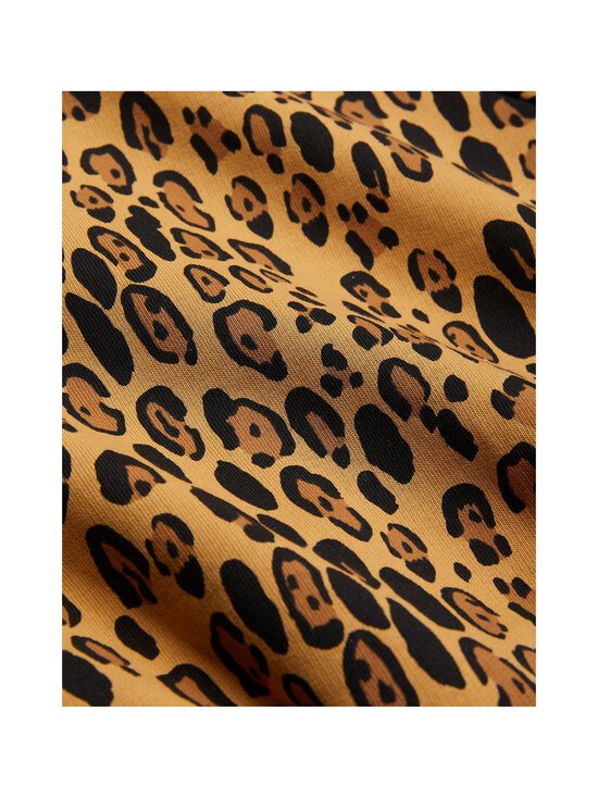Mini Rodini - Basic Leopard bikses - BEIGE - photo 5 Mini Rodini - Basic Leopard bikses - BEIGE | Stockmann - photo 5