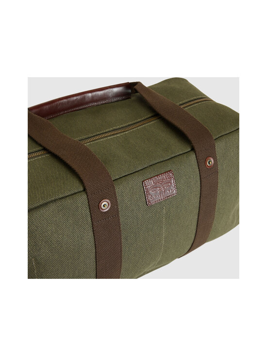 Levi's - Heritage Duffle -laukku - 801 ROSIN | Stockmann - photo 4