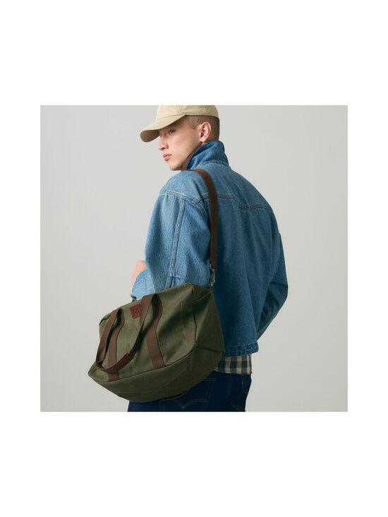 Levi's - Heritage Duffle -laukku - 801 ROSIN | Stockmann - photo 5