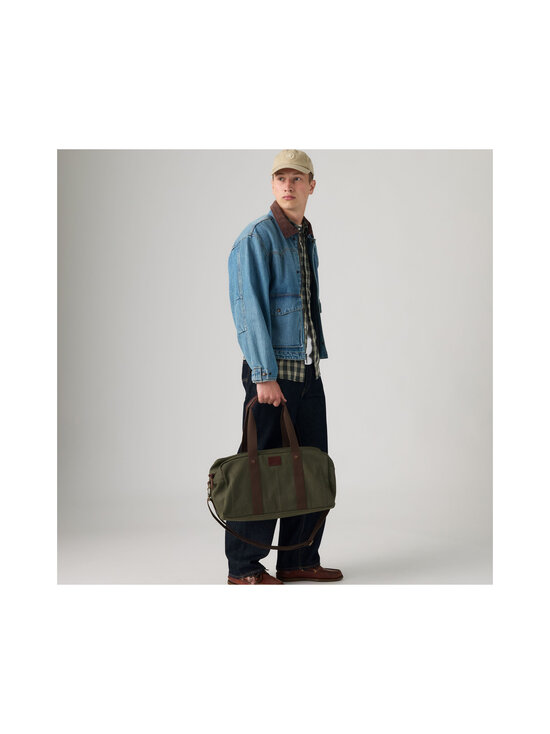 Levi's - Heritage Duffle -laukku - 801 ROSIN | Stockmann - photo 6